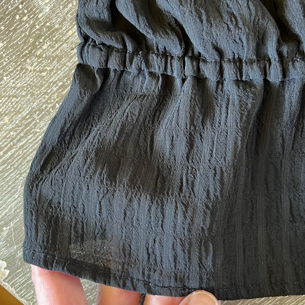 LOVERS + FRIENDS Hallie Top in Night Size Small - Picture 10 of 12